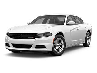 2022 Dodge Charger Sedan White Knuckle Clearcoat